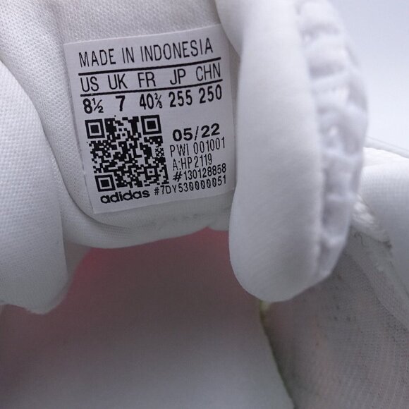 NEW adidas X9000L4 Thebe Magugu Running Shoes HP2119 Cloud White - Picture 12 of 14